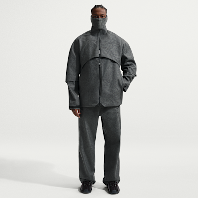 新品未使用  フロージャケット Flow Jacket ブラック M NOCTA CODE Men's Flow Jacket. Nike JP